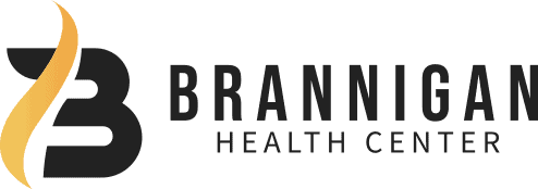 Brannigan Health Center logo